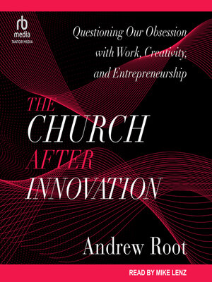 cover image of The Church After Innovation